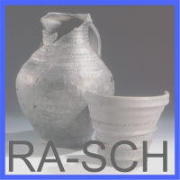 Hauptseite RASCH Grabungsfirma Bayern