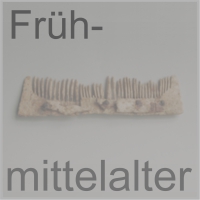 Frühmittelalter